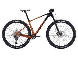 Giant Xtc advanced 2 diverse kleuren, Fietsen en Brommers, 57 cm of meer, Ophalen, Nieuw, Giant