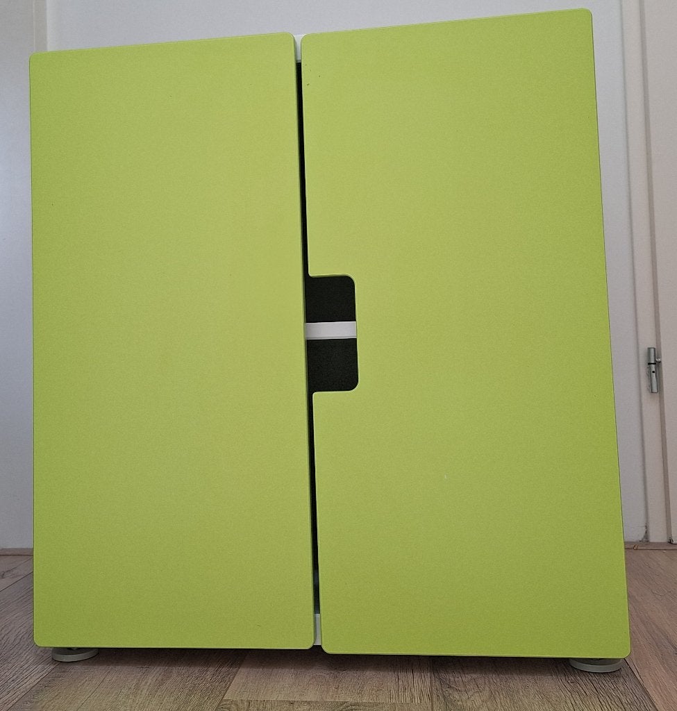 Ikea Stuva kast (65cm hoog), Gebruikt, 50 tot 70 cm, Ophalen, Minder dan 90 cm