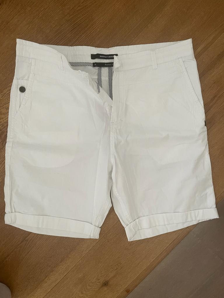 Short korte broek Buddha to Buddha NIEUW mt XL, Ophalen of Verzenden, Nieuw, Maat 56/58 (XL)