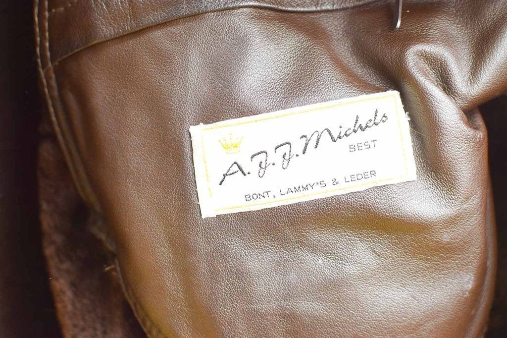 Dames Jas 50839, Ophalen of Verzenden, Gedragen, Bruin