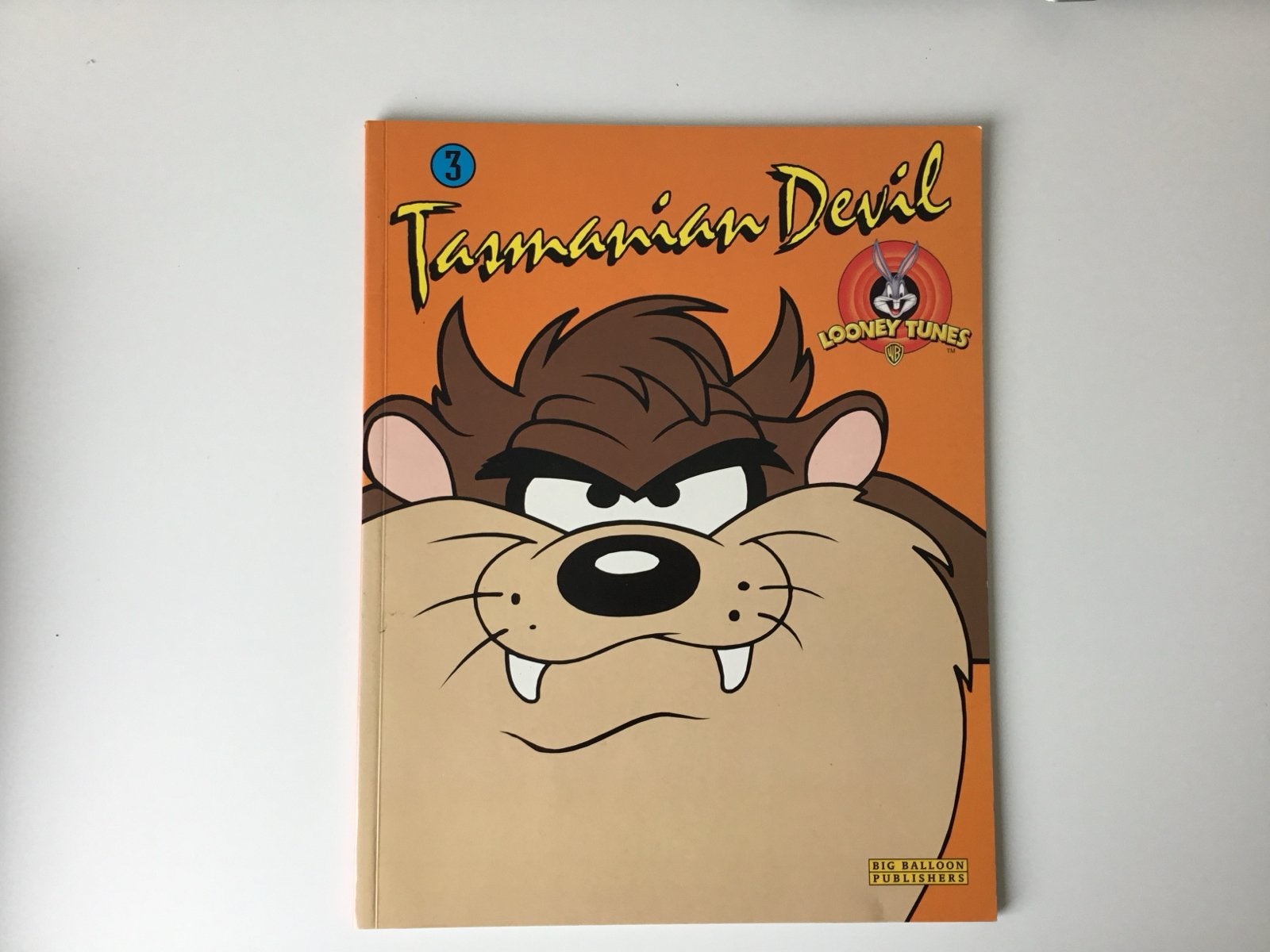 Looney Tunes Stripboeken Collectie - 11 delen, Boeken, Stripboeken, Meerdere stripboeken, Ophalen of Verzenden, Gelezen