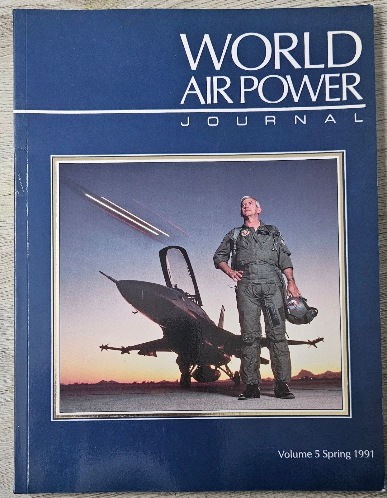 3 nummers van World Air Power Journal, Boeken, Ophalen of Verzenden, Gelezen, Overige typen