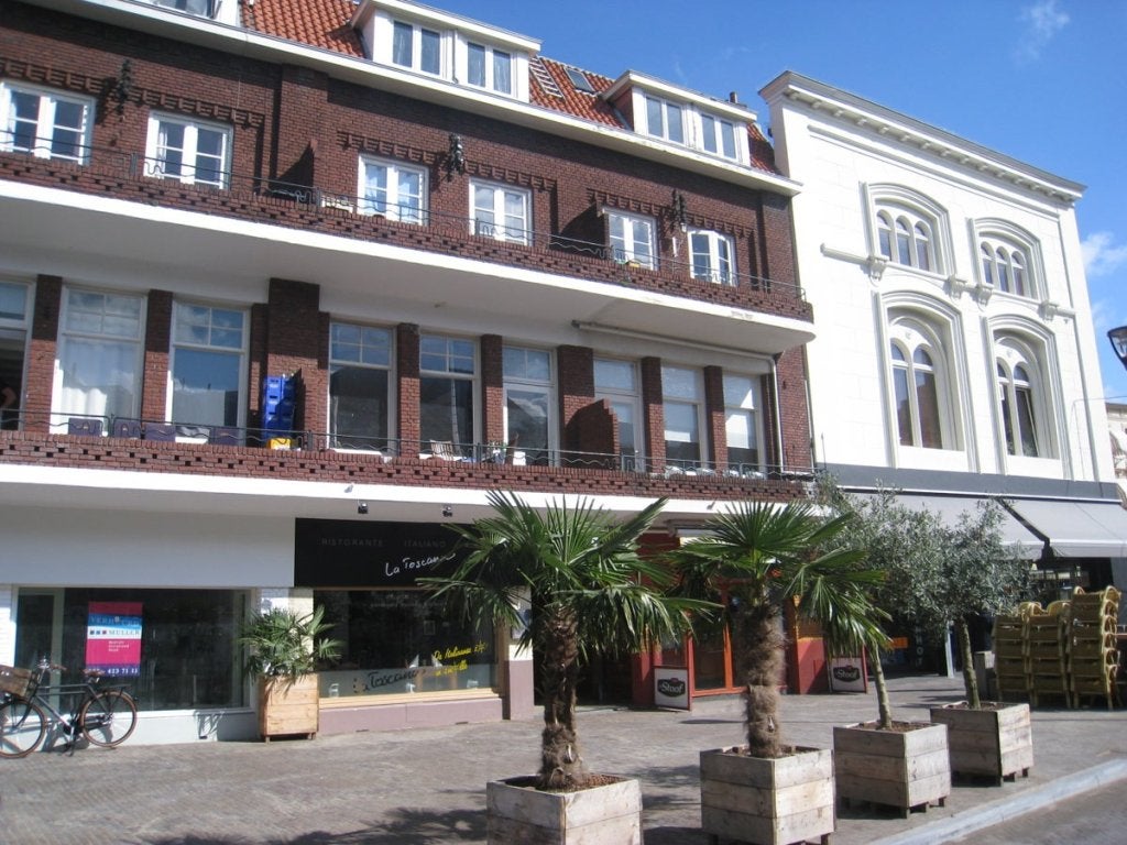 NIEUW! Woonruimte te huur Oude Vismarkt, Zwolle, Huizen en Kamers, Huizen te huur