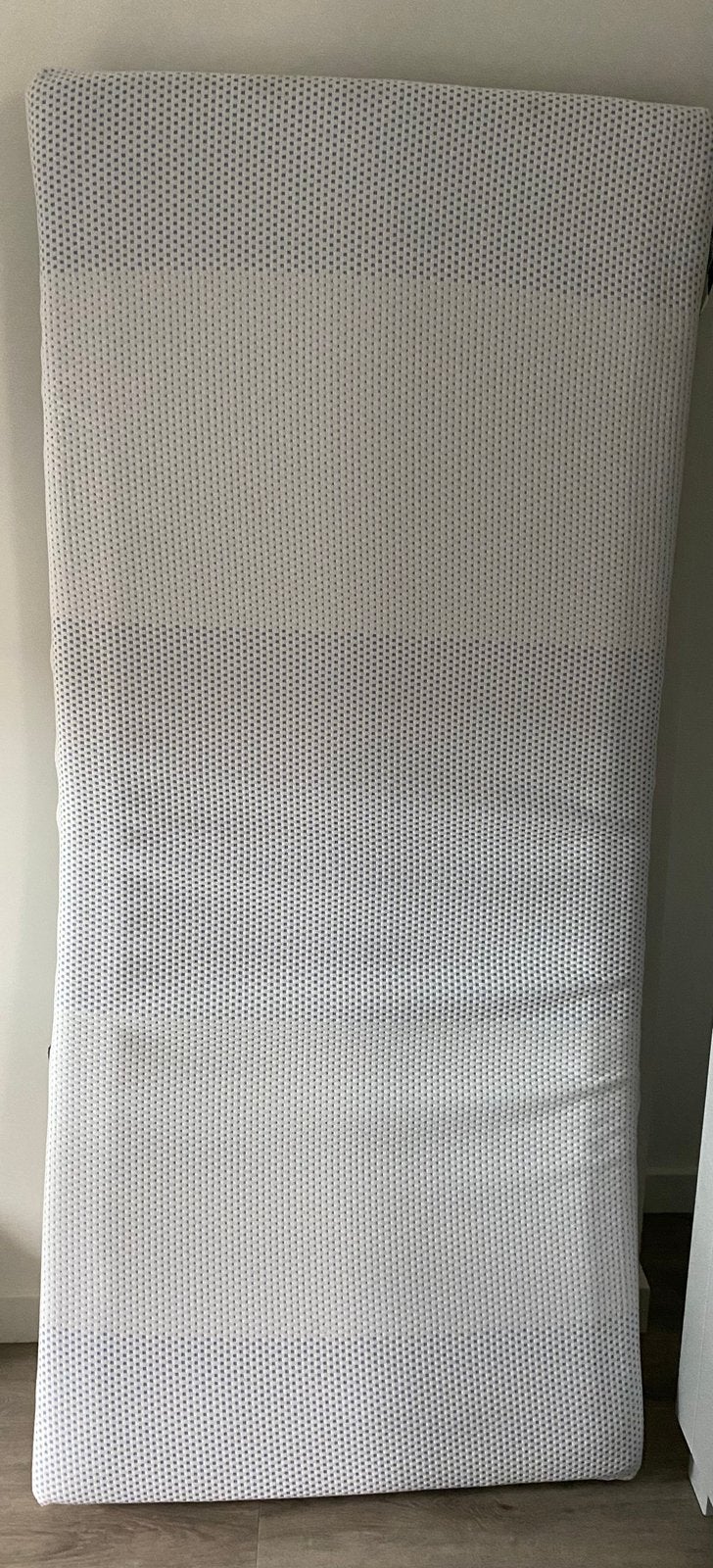 Zo goed als nieuw Maxi Easy Pocket 400 matras 90x200, Huis en Inrichting, Slaapkamer | Matrassen en Bedbodems, Ophalen, 90 cm