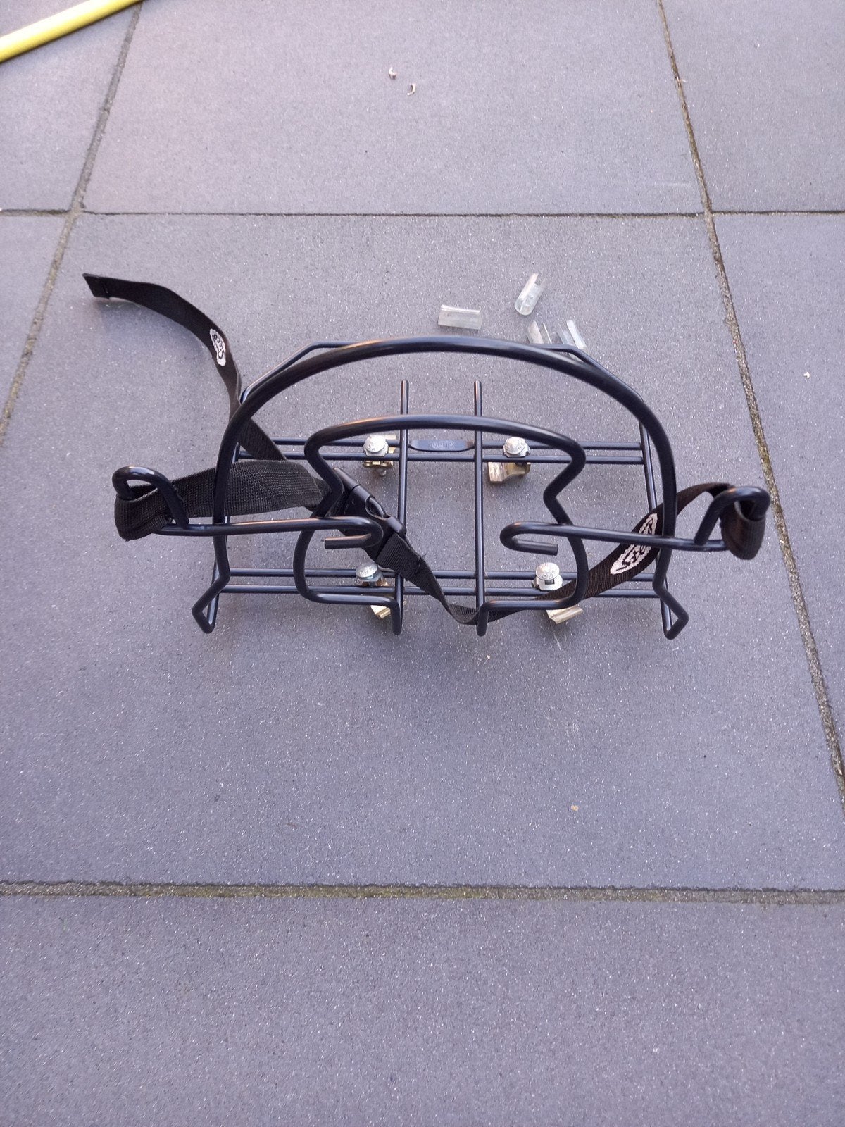 Steco Monkey Mee rugtas/ schooltas drager., Ophalen