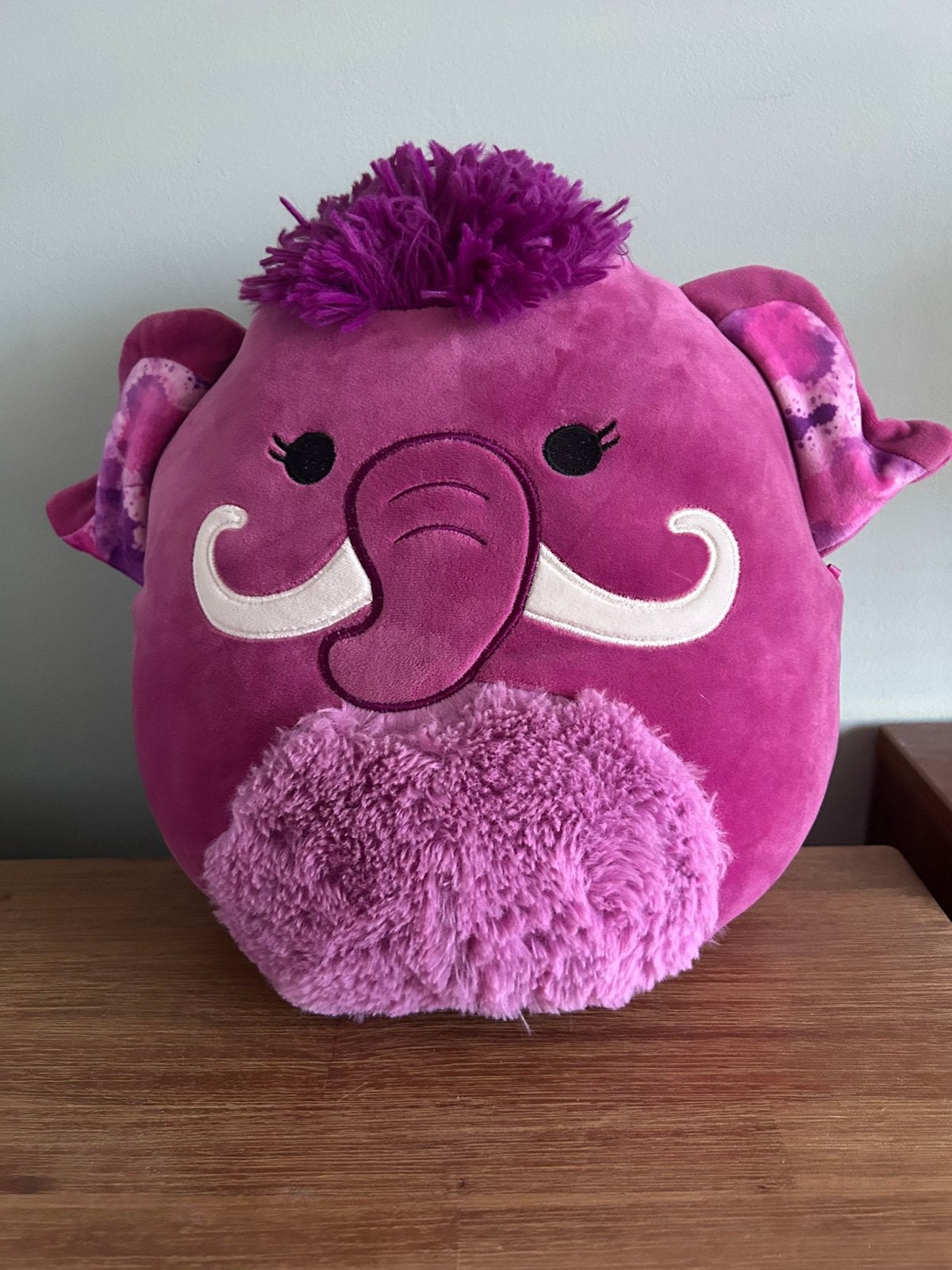 8 Squishmallows, Ophalen, Zo goed als nieuw, Overige typen, Squishmallow