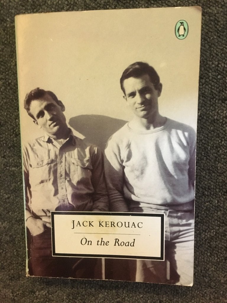 On the Road ; door Jack Kerouac #USA, Boeken, Ophalen of Verzenden, Gelezen, Jack Kerouac, Noord-Amerika