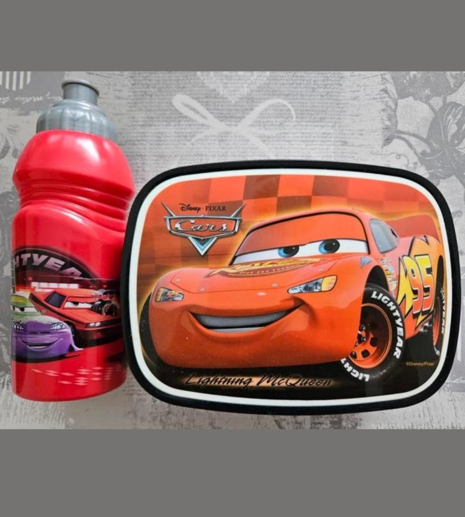 cars items erg leuk ook als kado te geven?zie foto s, Ophalen, Nieuw