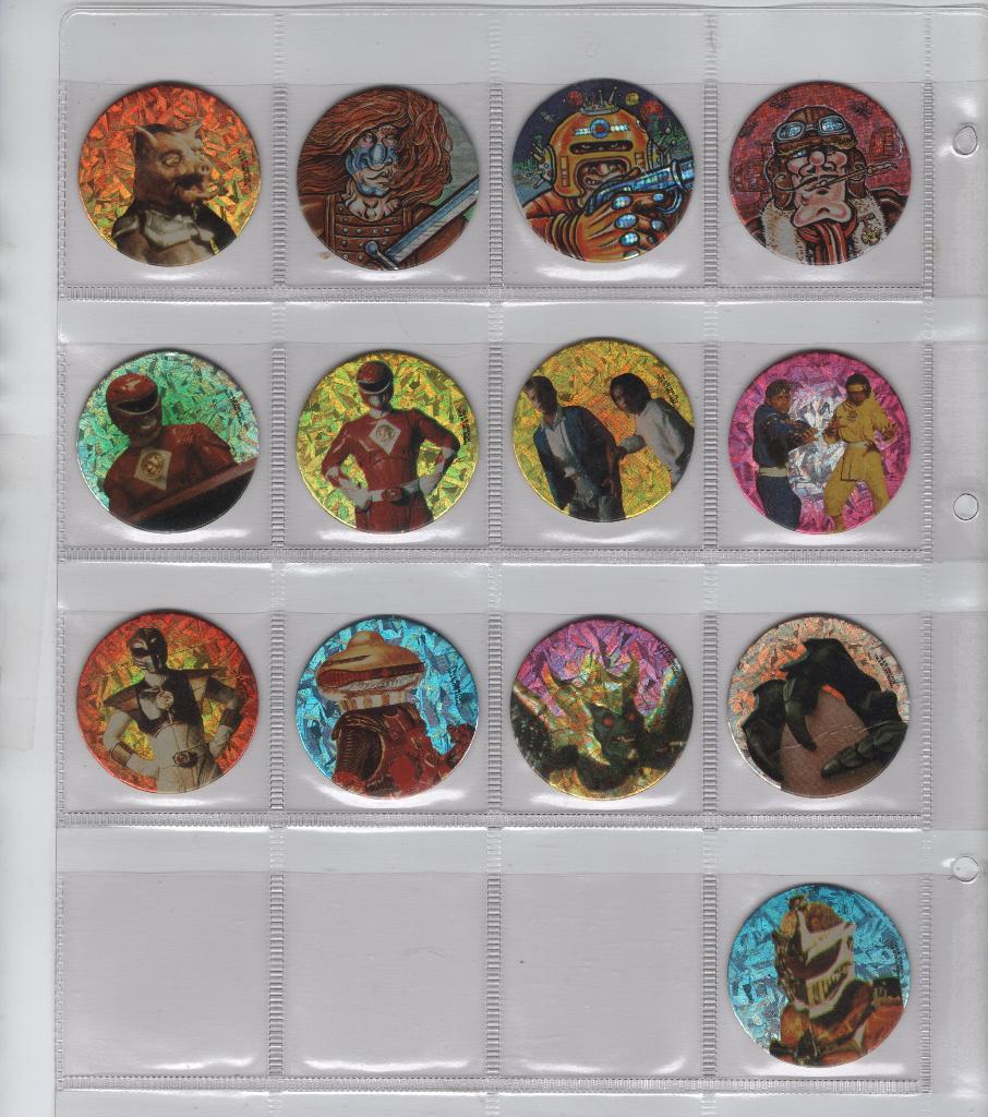 56 Chupa caps flippo 's en 4 plastic en 2 metalen slammers, Ophalen of Verzenden, Verzameling
