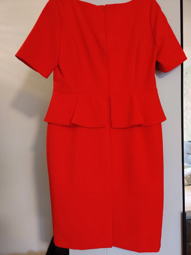 Feestjurk, Kleding | Dames, Ophalen, Maat 42/44 (L), Nieuw, Cocktailjurk