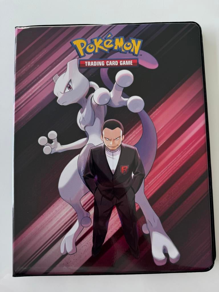 Pokemon Destined Rivals Master Base Set Compleet Plus Promos, Ophalen of Verzenden, Zo goed als nieuw, Meerdere kaarten