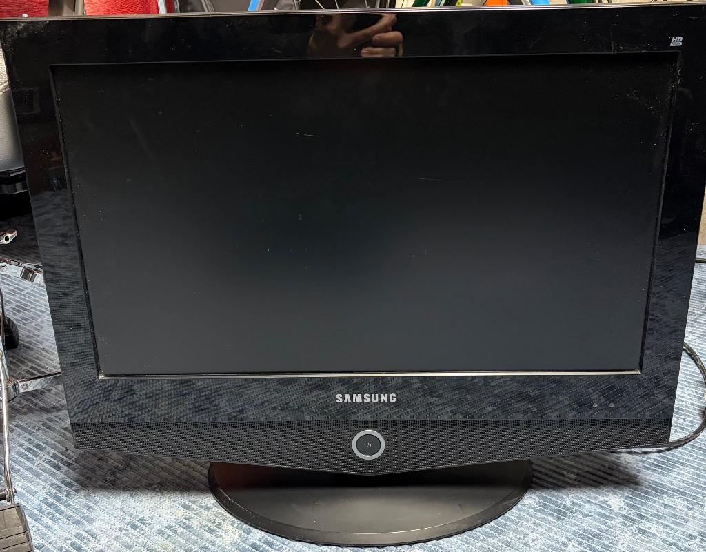 Samsung tv, Ophalen, Gebruikt, 50 Hz, Samsung