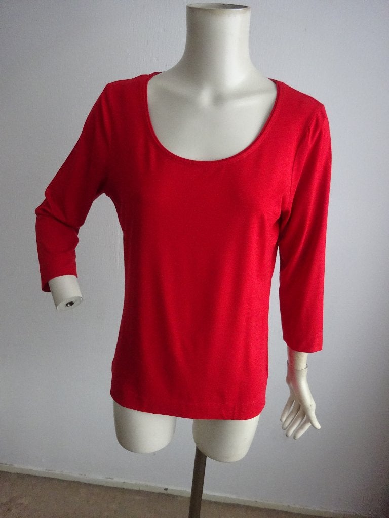 Claudia Strater shirt mt 38, Kleding | Dames, Maat 38/40 (M), Overige kleuren, Ophalen of Verzenden, Zo goed als nieuw