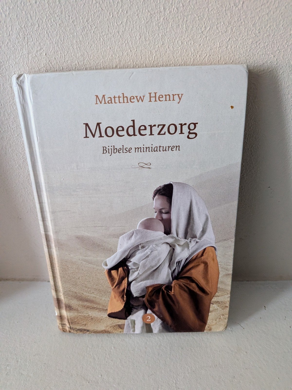 Matthew Henry, Moederzorg, Boeken, Ophalen of Verzenden, Zo goed als nieuw
