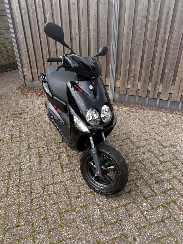Yamaha Neo’s 4T 2013 – Zuinige en nette scooter, Fietsen en Brommers, Scooters | Yamaha, Ophalen, Gebruikt, Benzine, Neo's