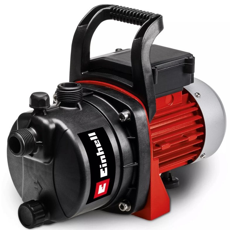 Einhell waterpomp (inclusief slang), Ophalen, Zo goed als nieuw, Elektrisch, Overige typen