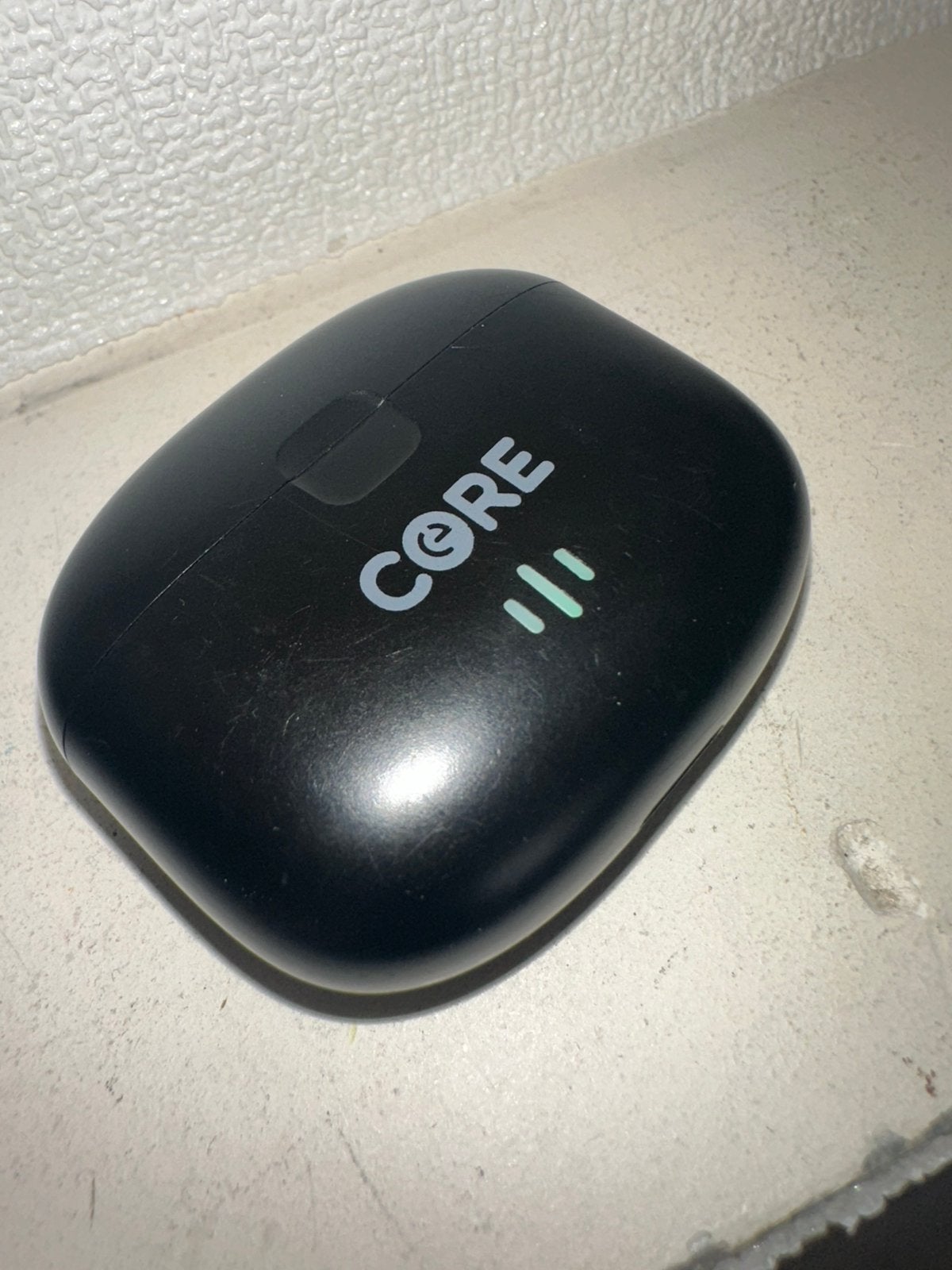 Core Essentials C450 Earbuds, Ophalen, Gebruikt, Overige accessoires