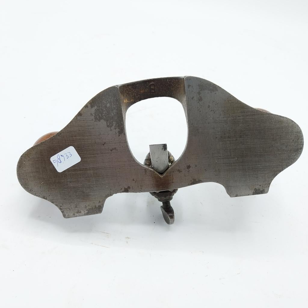 Stanley 71 USA Grondschaaf (58533-54), Antiek en Kunst, Ophalen of Verzenden