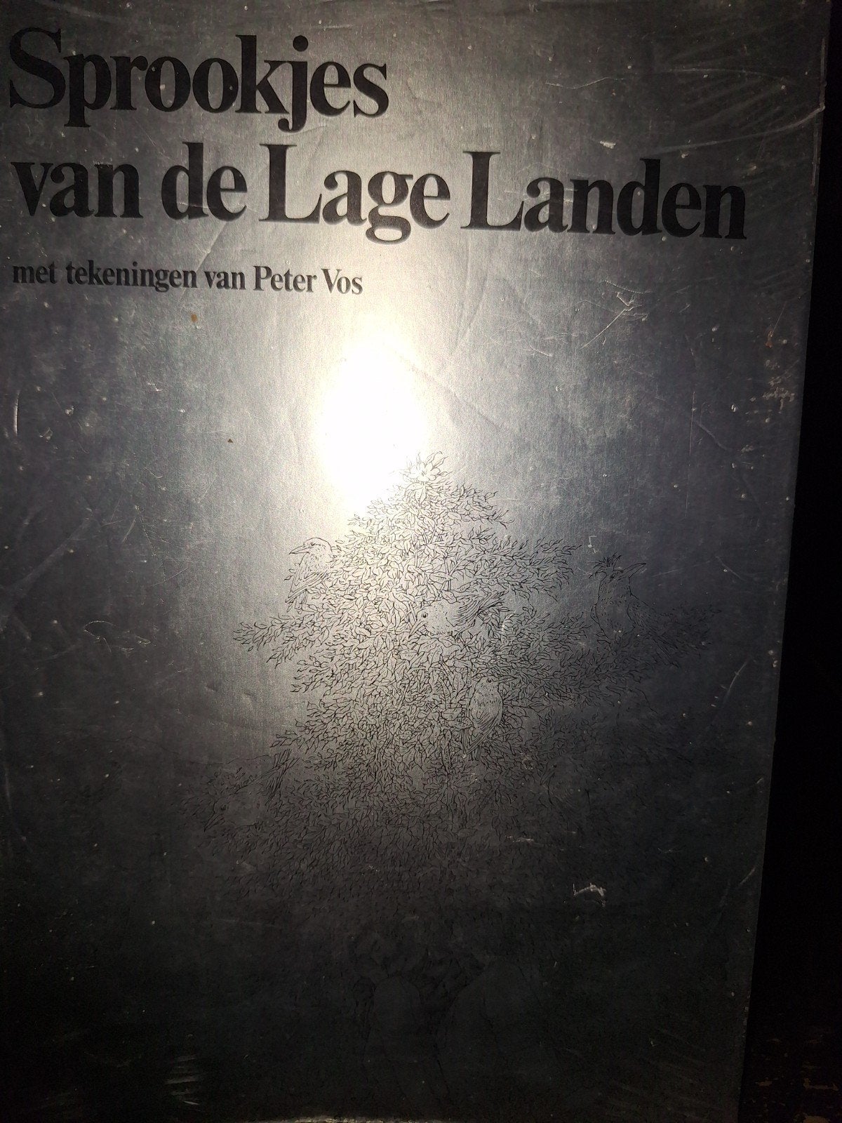 Sprookjes, Ophalen of Verzenden, Nieuw