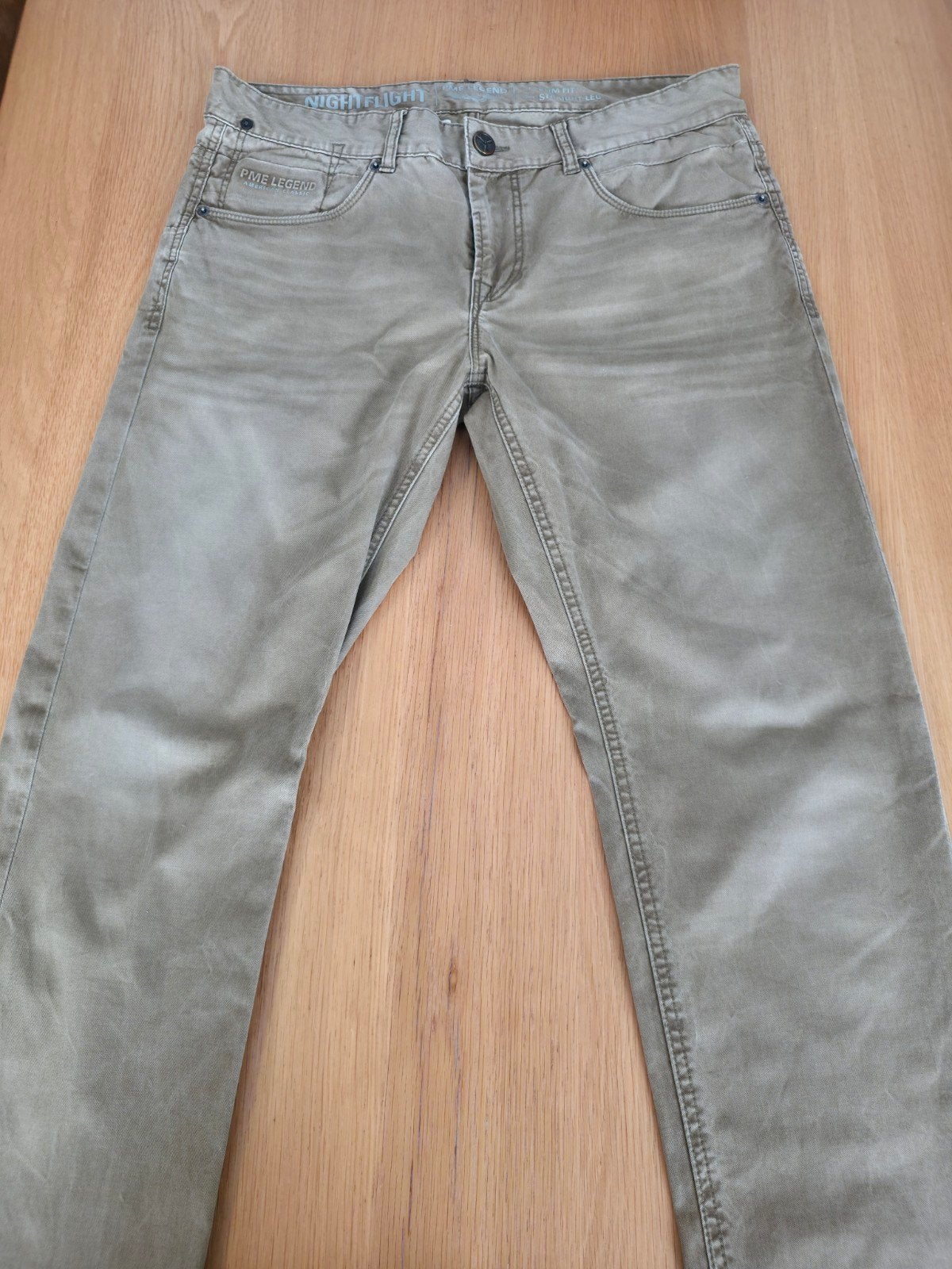 PME legend nightflight slimfit maat w34 l36, Overige kleuren, Overige jeansmaten, Ophalen of Verzenden, Zo goed als nieuw