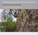 De Groene Vestingmuren Van 'S-Hertogenbosch., Boeken, Ophalen of Verzenden, Zo goed als nieuw, Bloemen, Planten en Bomen