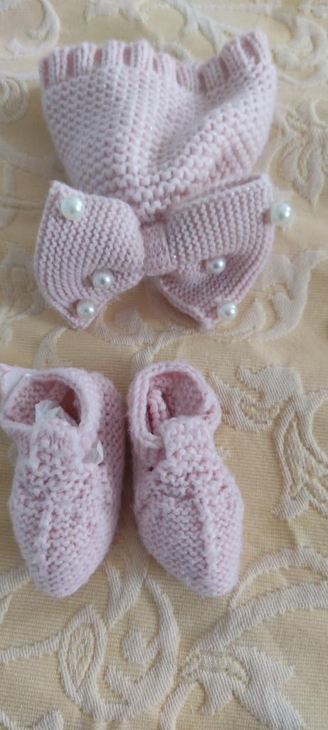 Baby meisjeskleding pakket 0-1 jaar - Zo goed als nieuw, Ophalen of Verzenden, Zo goed als nieuw, Diverse, Meisje