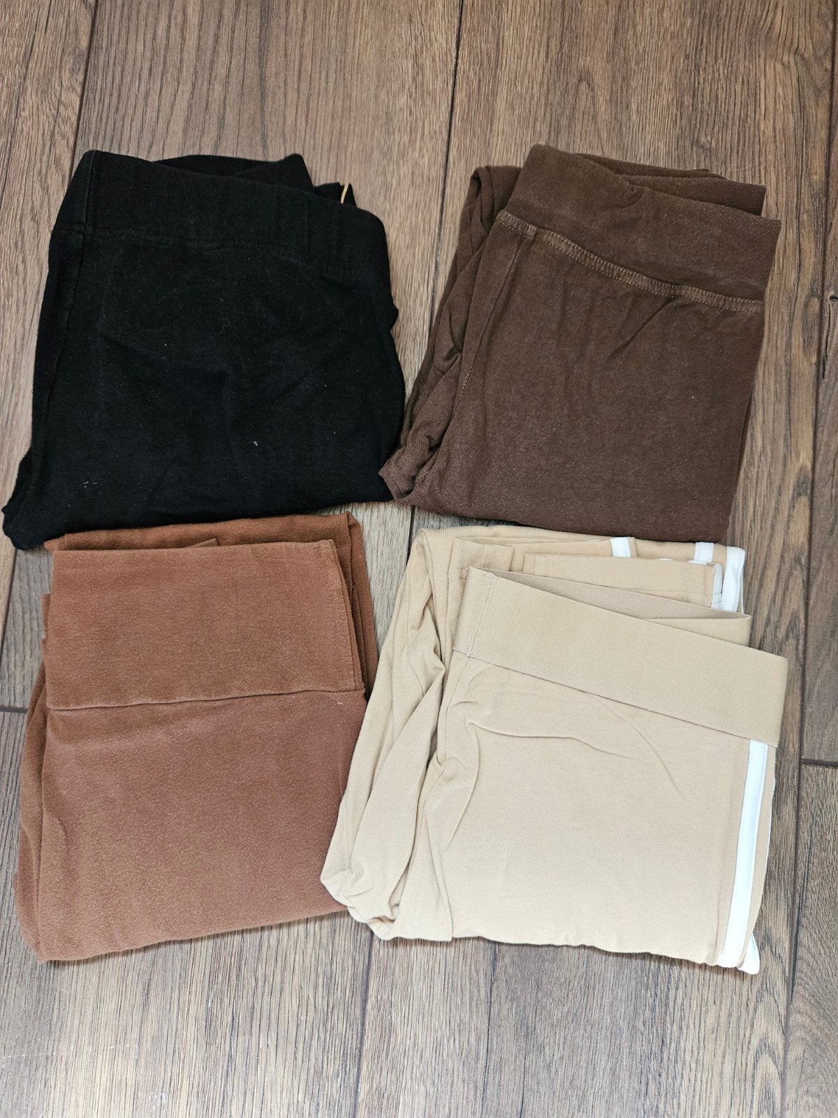 4x Adidas Legging Maat M, Legging, Maat 40/42 (M), Ophalen of Verzenden, Gedragen