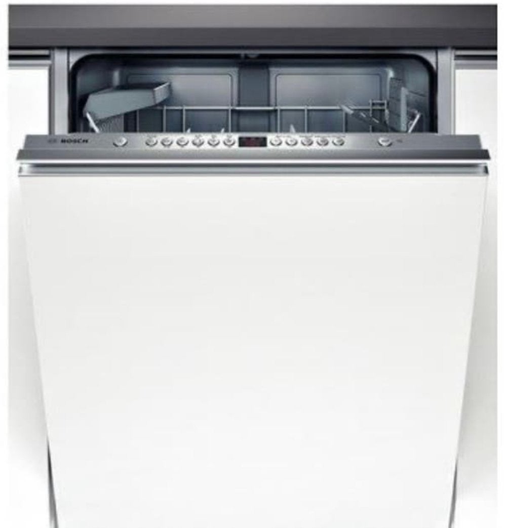 BOSCH A++ VOLLEDIG INBOUWVAATWASSER IZGS, Minder dan 85 cm, Minder dan 10 liter, Energieklasse A of zuiniger, Ophalen of Verzenden