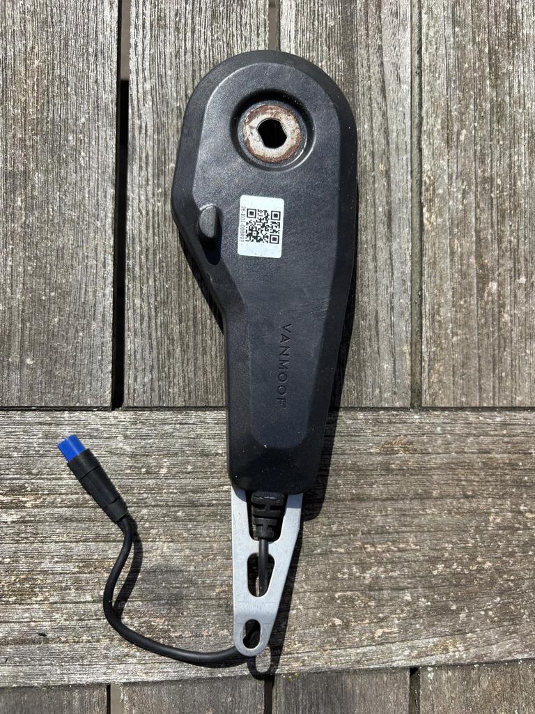 Vanmoof S3 e-shifter, Ophalen of Verzenden, Gebruikt