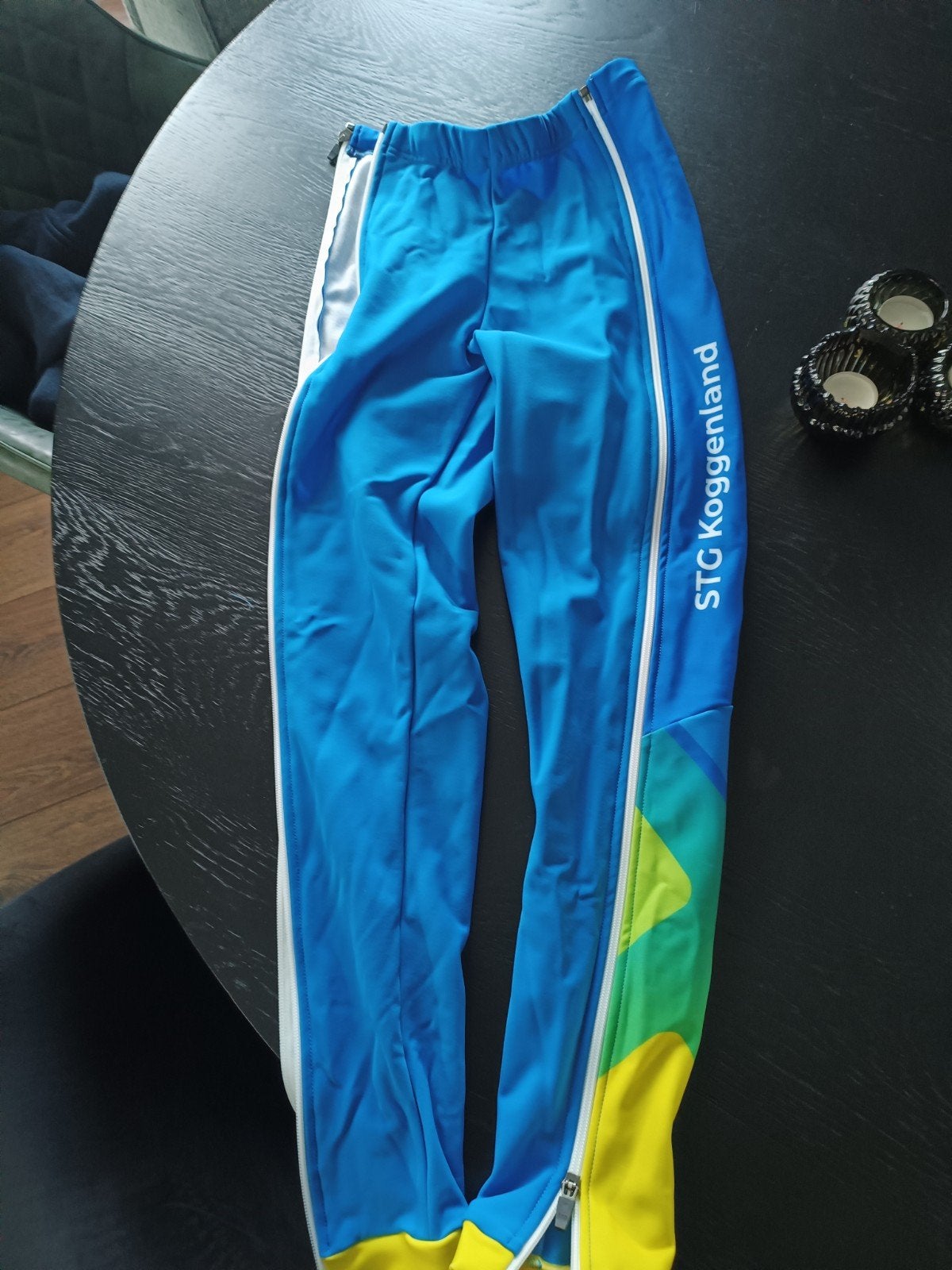 ritsbroek stg koggeland nieuw 2/s, Ophalen of Verzenden