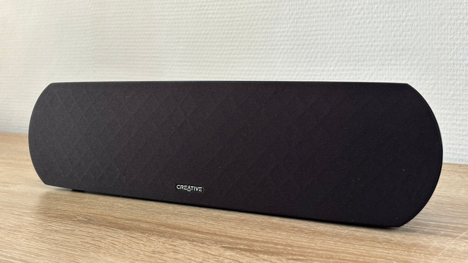 CREATIVE Bluetooth TV Soundbar speaker, Overige merken, Soundbar, Ophalen of Verzenden, Zo goed als nieuw