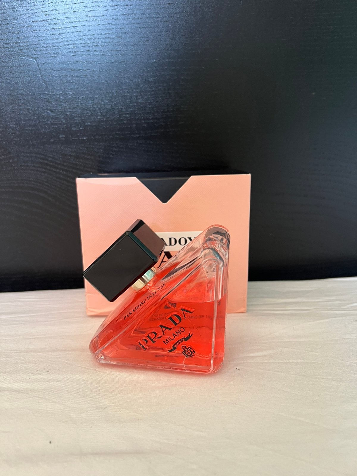 Prada Paradoxe Intense, Ophalen of Verzenden, Zo goed als nieuw