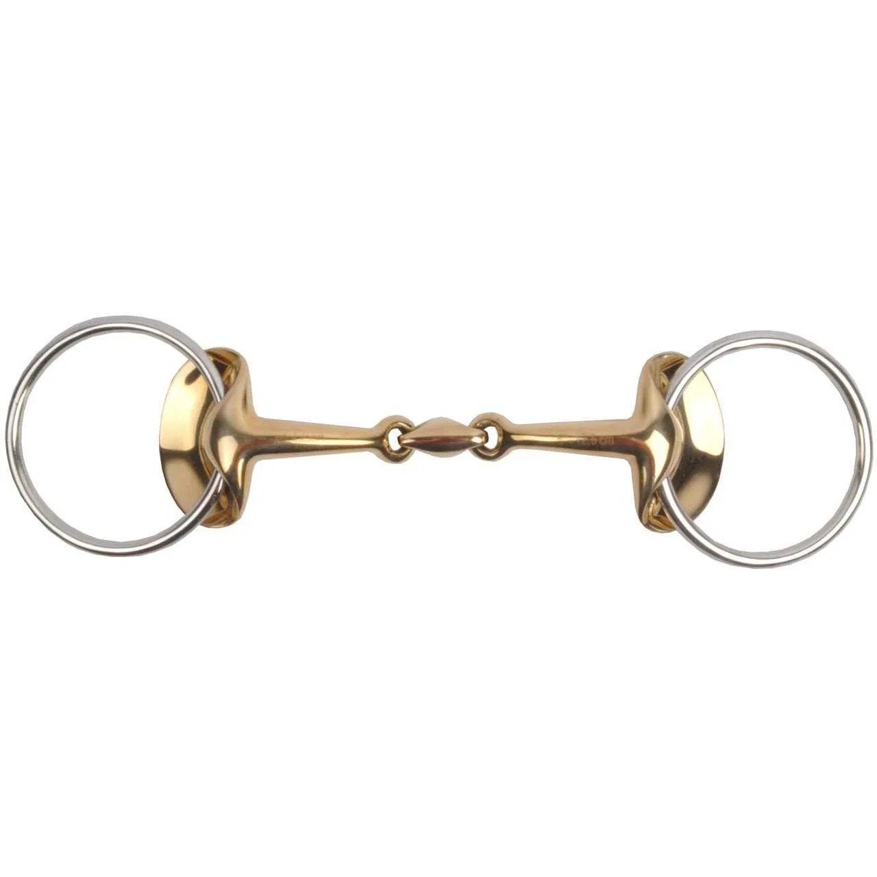 Stuben Golden Wings bit - 13,5cm, Ophalen of Verzenden, Gebruikt, Bit