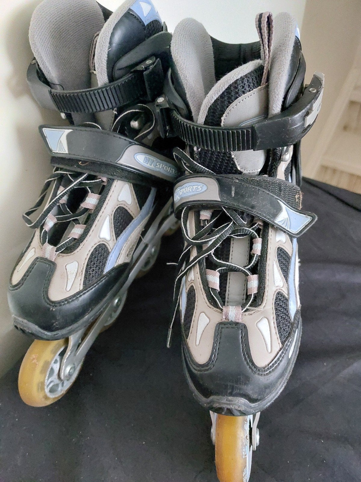 Skeelers Maat 38, Sport en Fitness, Skeelers, Ophalen of Verzenden