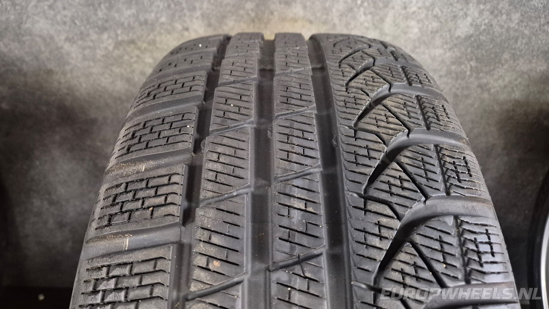 19 inch Audi velgen A4 S4 Avant B8 B9 B10 winterbanden A6, 19 inch, -, -, Banden en Velgen