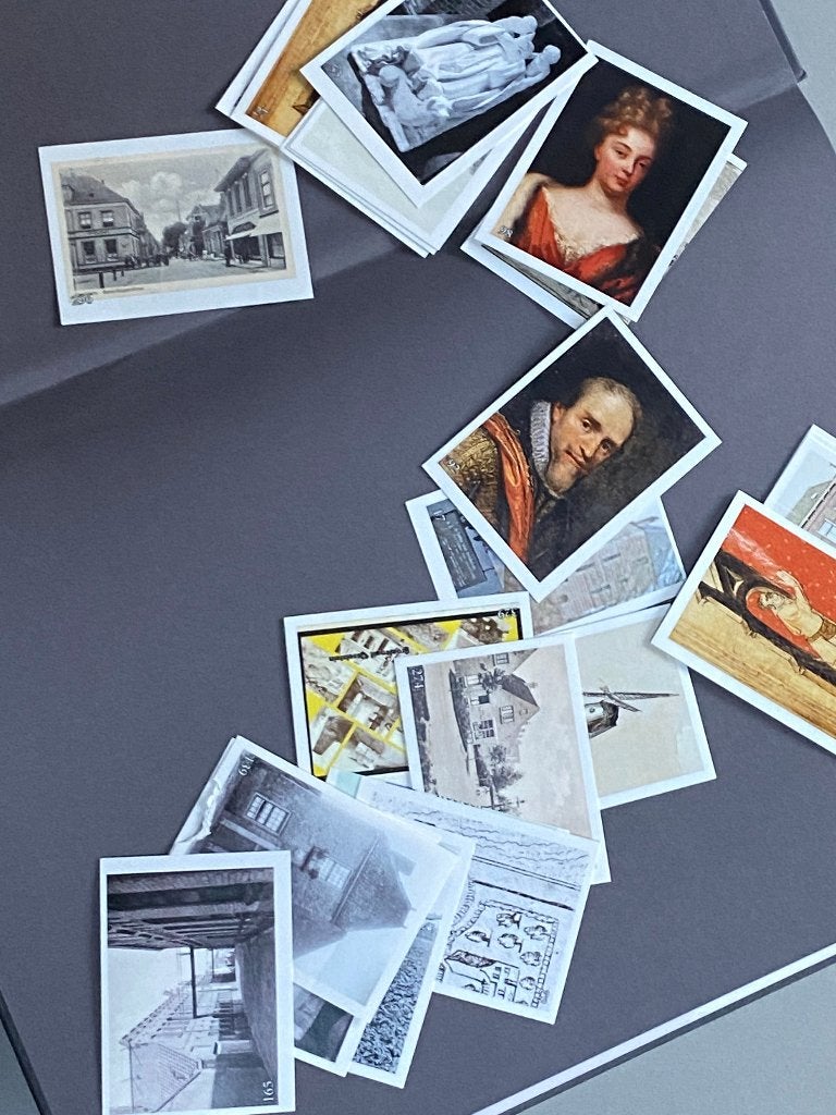 Ontmoet Historisch IJsselstein. / 2020, Boeken, Ophalen of Verzenden, 20e eeuw of later, Zo goed als nieuw