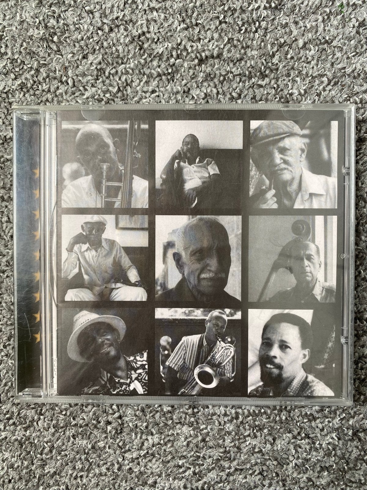 Afro-Cuban All Stars - A Toda Cuba le Canta (CD), Ophalen, Cubaans, Zo goed als nieuw, Verzamelalbum