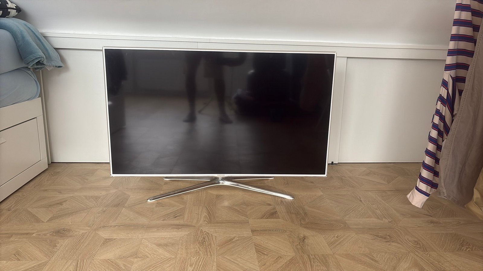 Foto 2 van Samsung UE46F6510SSXXN