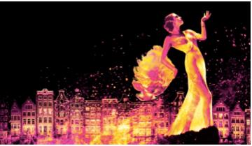 2 tickets Musical Foxtrot - 21 mei - 1e rang, Tickets en Kaartjes, Theater | Musical, Twee personen, Mei