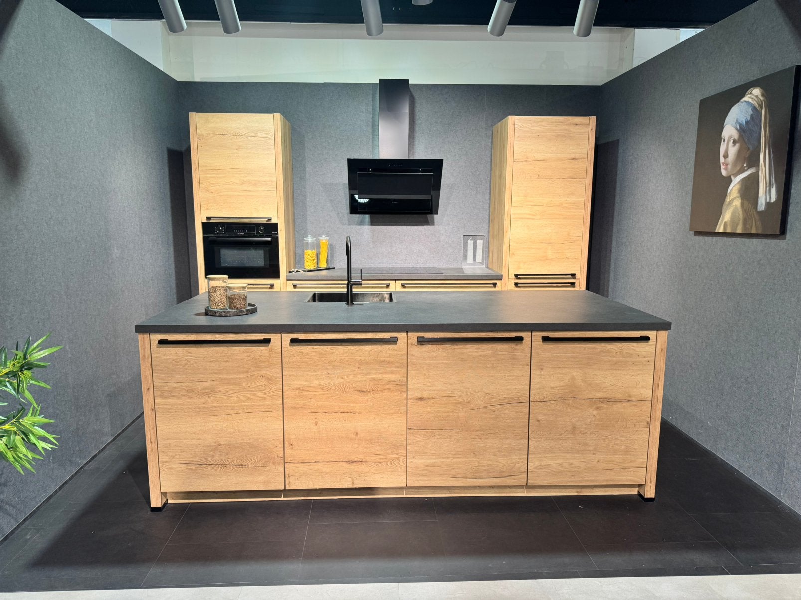 Showroom model, Ophalen, Nieuw, Overige typen