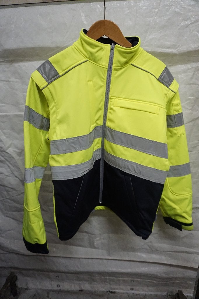 Nieuw! Rescuewear jas softshell werkjas | Mt M, Rescuewear, Onbekend, Nieuw, Ophalen of Verzenden