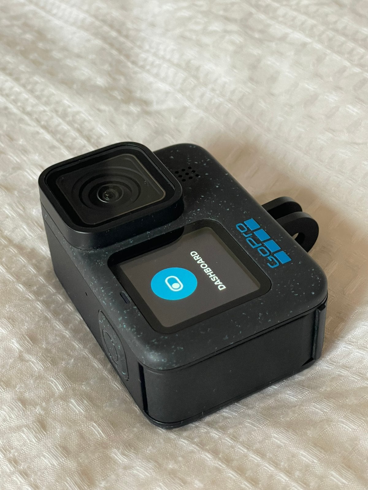 Foto 5 van GoPro Hero 12 nieuwstaat Adventure Kit + Camux extra’s