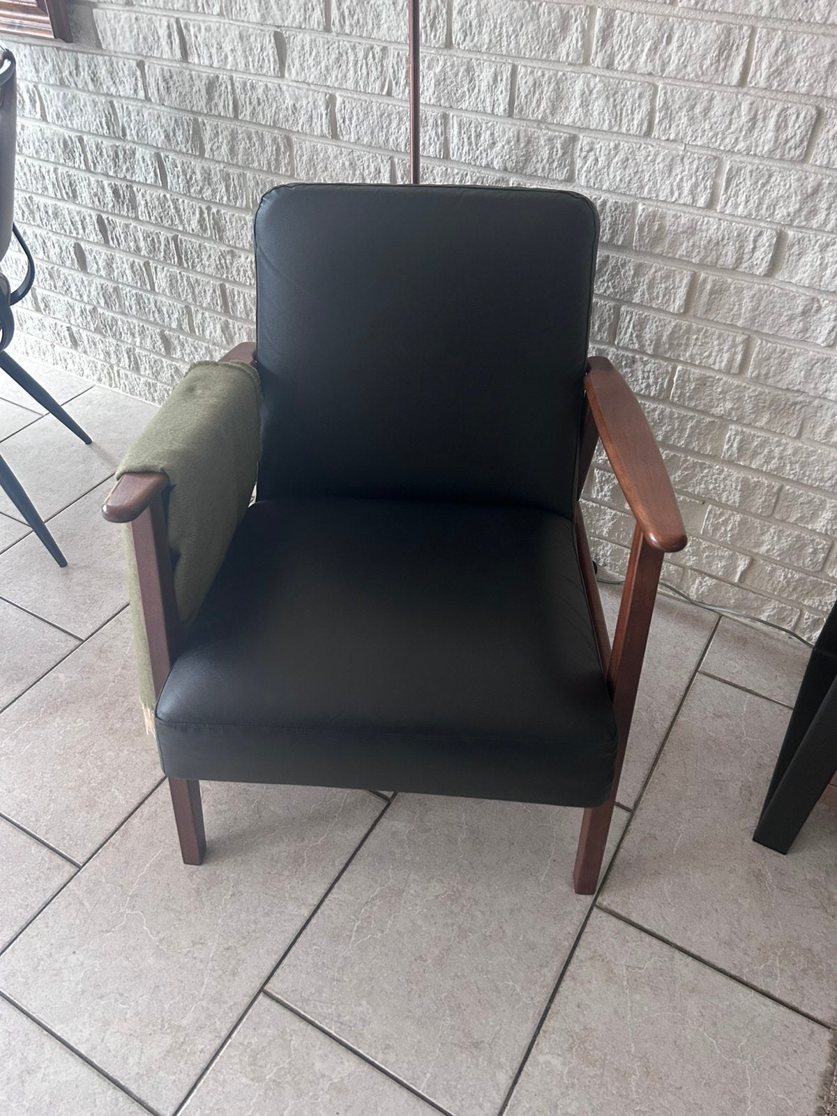 Ikea stoel, Ophalen, Zo goed als nieuw, 75 tot 100 cm, 50 tot 75 cm