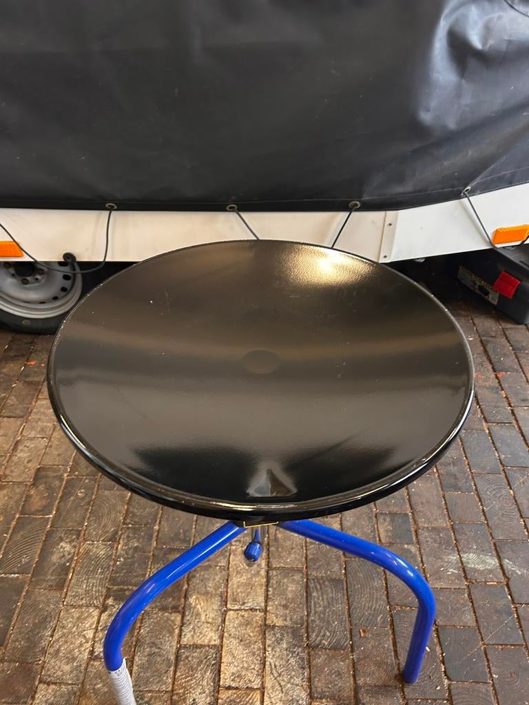 Skottelbraai, Ophalen of Verzenden, Zo goed als nieuw