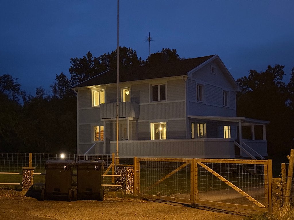 Ruime villa in het mooie Småland, Zweden, 8 kamers, 138 m², Verkoop zonder makelaar, Landelijk