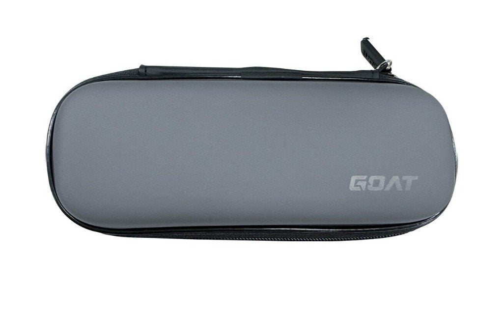 GOAT | Locker Wallet | Darts Case - Grey, Ophalen, Overige typen, Nieuw, Www.targetking.nl