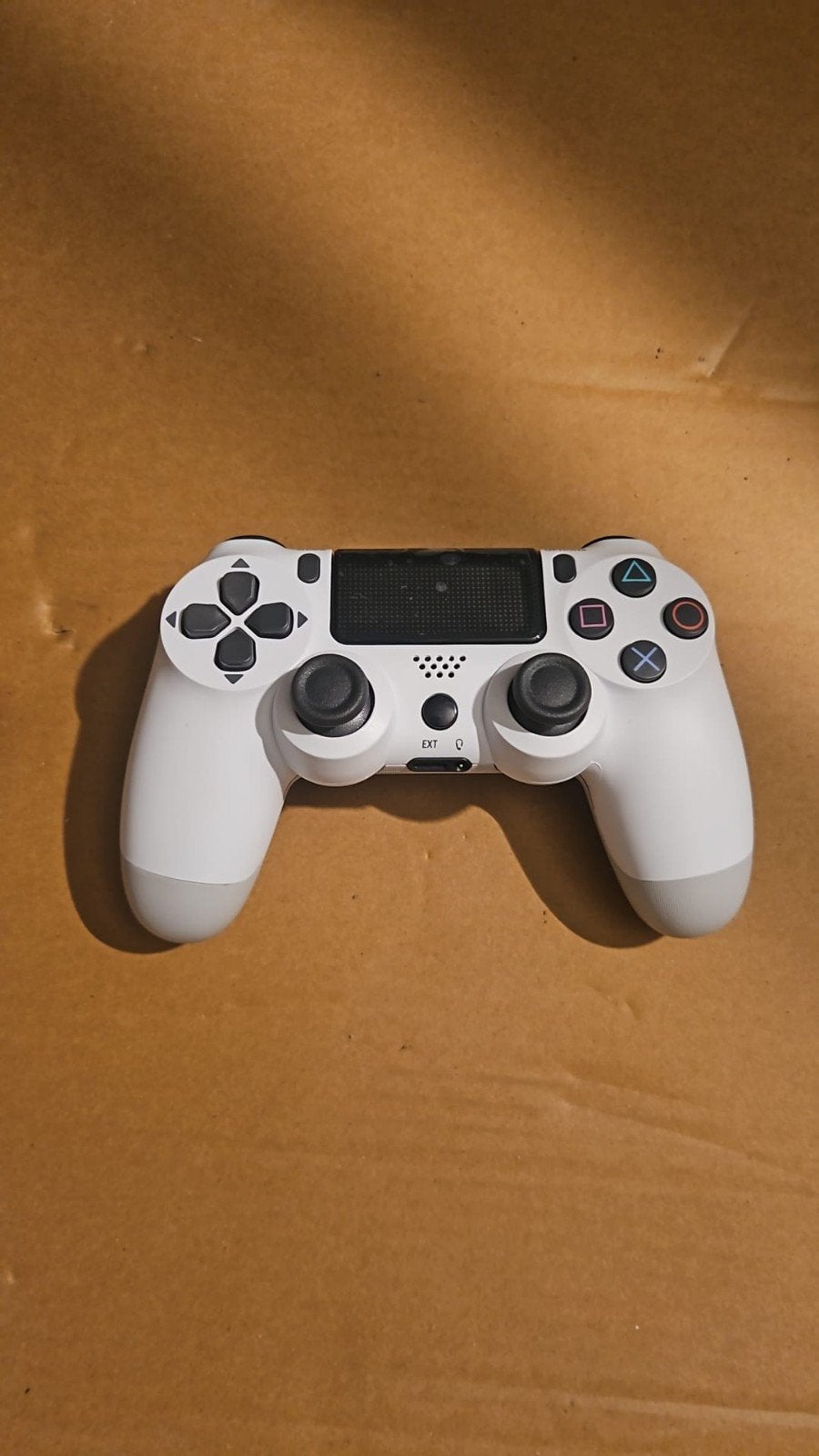 Ps4 controller alternative, Ophalen of Verzenden, Zo goed als nieuw, Controller