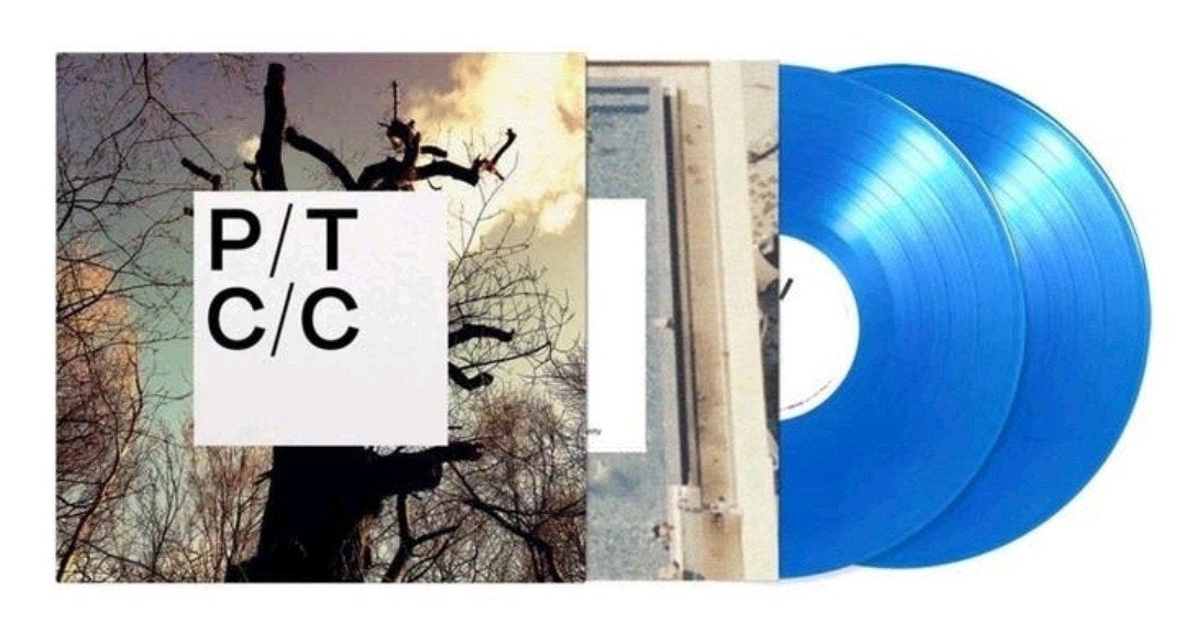PORCUPINE TREE CLOSURE CONTINUATION BLUE VINYL NEW IN SEAL, Progressive, Ophalen of Verzenden, Dubbel-LP, 12 inch