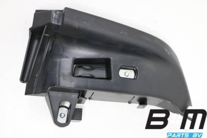 Gordelgeleider rechts achter Audi A5 8T 8T8857792B, Gebruikt