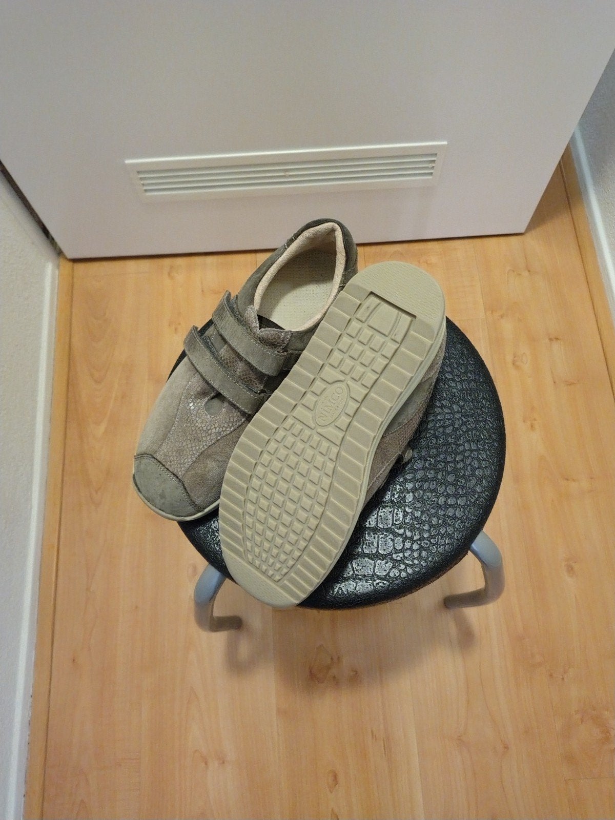 Orthopedische Dames schoenen, Kleding | Dames, Overige kleuren, Instappers, Nimco, Ophalen of Verzenden